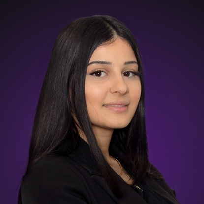 Tina Heidari Photo